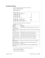 Предварительный просмотр 261 страницы Lenovo RackSwitch G8264 Command Reference Manual