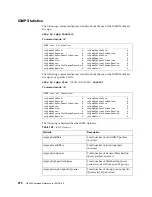 Предварительный просмотр 270 страницы Lenovo RackSwitch G8264 Command Reference Manual