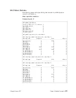 Предварительный просмотр 273 страницы Lenovo RackSwitch G8264 Command Reference Manual