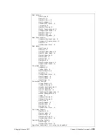 Предварительный просмотр 293 страницы Lenovo RackSwitch G8264 Command Reference Manual