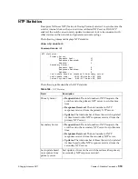 Предварительный просмотр 333 страницы Lenovo RackSwitch G8264 Command Reference Manual