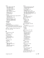 Предварительный просмотр 791 страницы Lenovo RackSwitch G8264 Command Reference Manual