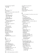 Предварительный просмотр 792 страницы Lenovo RackSwitch G8264 Command Reference Manual