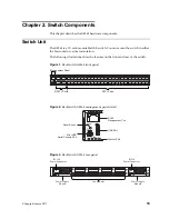 Предварительный просмотр 19 страницы Lenovo RackSwitch G8264 Installation Manual