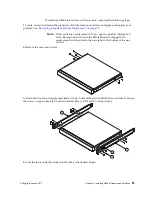 Предварительный просмотр 41 страницы Lenovo RackSwitch G8264 Installation Manual