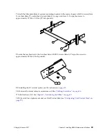 Предварительный просмотр 43 страницы Lenovo RackSwitch G8264 Installation Manual