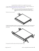 Предварительный просмотр 45 страницы Lenovo RackSwitch G8264 Installation Manual