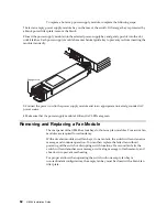 Предварительный просмотр 62 страницы Lenovo RackSwitch G8264 Installation Manual