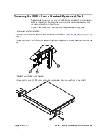 Предварительный просмотр 65 страницы Lenovo RackSwitch G8264 Installation Manual