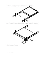 Предварительный просмотр 68 страницы Lenovo RackSwitch G8264 Installation Manual