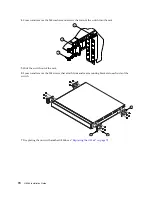 Предварительный просмотр 70 страницы Lenovo RackSwitch G8264 Installation Manual