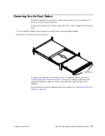 Предварительный просмотр 71 страницы Lenovo RackSwitch G8264 Installation Manual