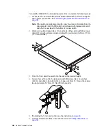 Предварительный просмотр 40 страницы Lenovo RackSwitch G8264CS Installation Manual