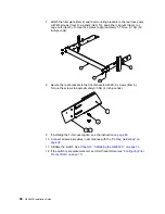 Предварительный просмотр 44 страницы Lenovo RackSwitch G8264CS Installation Manual