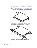 Предварительный просмотр 46 страницы Lenovo RackSwitch G8264CS Installation Manual