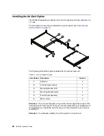 Предварительный просмотр 48 страницы Lenovo RackSwitch G8264CS Installation Manual