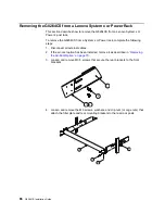 Предварительный просмотр 66 страницы Lenovo RackSwitch G8264CS Installation Manual