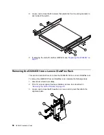 Предварительный просмотр 68 страницы Lenovo RackSwitch G8264CS Installation Manual