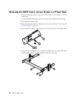 Preview for 66 page of Lenovo RackSwitch G8272 Installation Manual