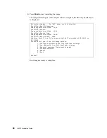 Preview for 88 page of Lenovo RackSwitch G8272 Installation Manual