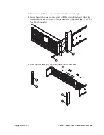 Предварительный просмотр 45 страницы Lenovo RackSwitch G8296 Installation Manual