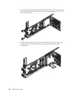 Предварительный просмотр 54 страницы Lenovo RackSwitch G8296 Installation Manual