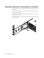 Предварительный просмотр 76 страницы Lenovo RackSwitch G8296 Installation Manual