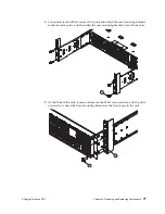 Предварительный просмотр 77 страницы Lenovo RackSwitch G8296 Installation Manual