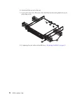 Предварительный просмотр 78 страницы Lenovo RackSwitch G8296 Installation Manual