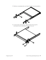 Предварительный просмотр 71 страницы Lenovo RackSwitch G8332 Installation Manual