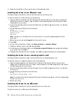 Preview for 20 page of Lenovo RD540 Operating System Installation Manual