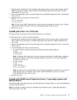 Preview for 21 page of Lenovo RD540 Operating System Installation Manual