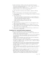 Предварительный просмотр 9 страницы Lenovo RT1.5kVA Installation And User Manual