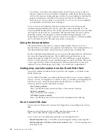 Предварительный просмотр 62 страницы Lenovo RT1.5kVA Installation And User Manual