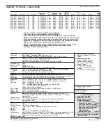 Preview for 11 page of Lenovo S10e - IdeaPad 4187 - Atom 1.6 GHz Specifications