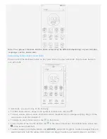 Предварительный просмотр 3 страницы Lenovo S1a40 User Manual