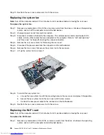 Предварительный просмотр 32 страницы Lenovo S20-00 Hardware Maintenance Manual