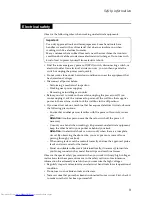 Preview for 7 page of Lenovo S435 Hardware Maintenance Manual