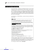 Preview for 18 page of Lenovo S435 Hardware Maintenance Manual