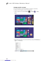 Preview for 30 page of Lenovo S435 Hardware Maintenance Manual