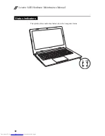 Предварительный просмотр 34 страницы Lenovo S435 Hardware Maintenance Manual