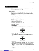 Предварительный просмотр 37 страницы Lenovo S435 Hardware Maintenance Manual