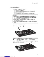 Preview for 43 page of Lenovo S435 Hardware Maintenance Manual