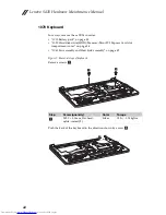 Предварительный просмотр 48 страницы Lenovo S435 Hardware Maintenance Manual