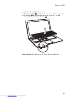 Preview for 49 page of Lenovo S435 Hardware Maintenance Manual