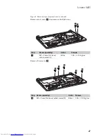 Preview for 51 page of Lenovo S435 Hardware Maintenance Manual