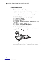 Preview for 62 page of Lenovo S435 Hardware Maintenance Manual