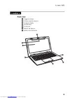 Preview for 63 page of Lenovo S435 Hardware Maintenance Manual