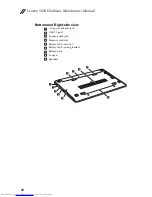 Предварительный просмотр 64 страницы Lenovo S435 Hardware Maintenance Manual