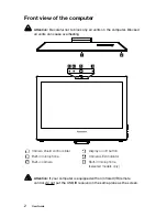 Предварительный просмотр 7 страницы Lenovo S50 Series User Manual